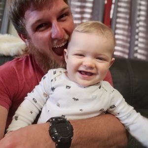 Meet your Posher, Ricky